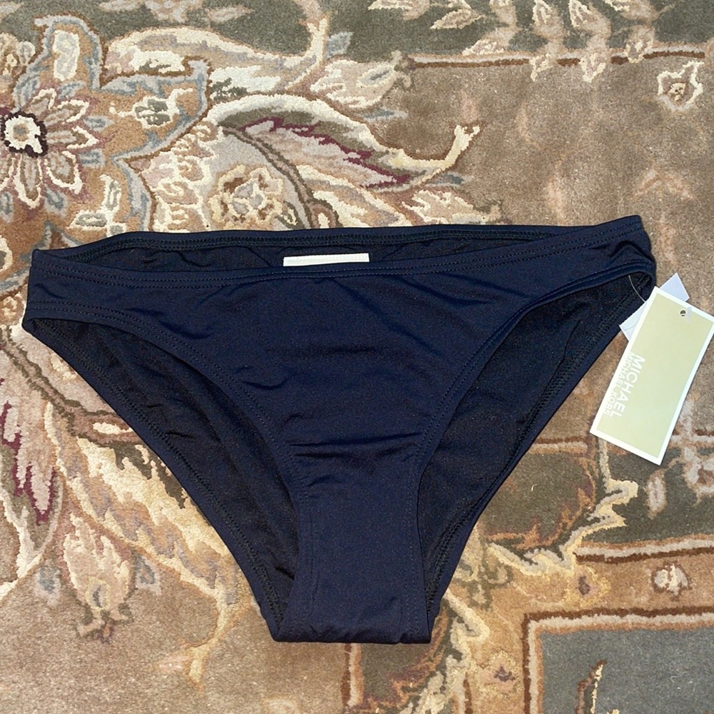 New with tags! Michael Kors bikini bottom size S